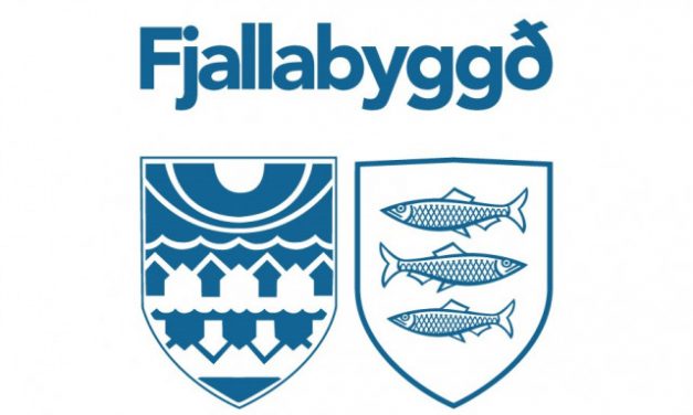 Úrslit kosninga til sveitarstjórnar 2018 í Fjallabyggð