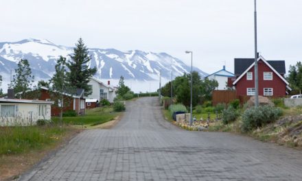 Hríseyjarhátíð 2018