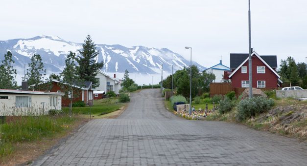 Hríseyjarhátíð 2018