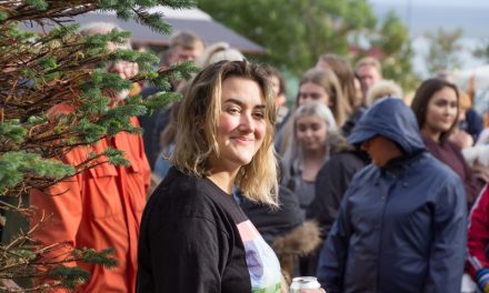 Greta Clough kjörin formaður UNIMA á Íslandi