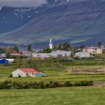 Skemmdarverk á Krílakotslóðinni