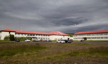 Sproti ársins á Norðurlandi