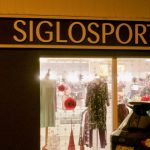 Siglósport með tilboð og léttar veitingar