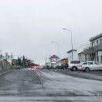 Hámarkshraði í þéttbýli Fjallabyggðar lækkaður
