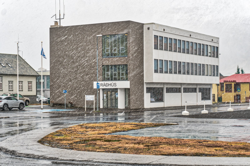 Umhverfisátak 2020 – Fjallabyggð