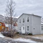 Chiara Gambirasio heldur fyrirlestur og opna vinnustofu í Herhúsinu