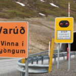Umferðatafir í Héðinsfjarðargöngum