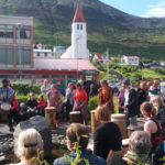 Þjóðlagahátíð fær viðbótarstyrk frá Fjallabyggð