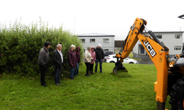 Styrkir félög eldri borgara í Fjallabyggð um kr. 1.000.000.