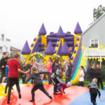 17. Júní í Fjallabyggð