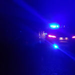 Tvö alvarleg umferðaróhöpp á Norðurlandi vestra