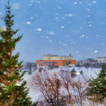 Hinn árlegi jólamarkaður á Hvammstanga haldinn í dag