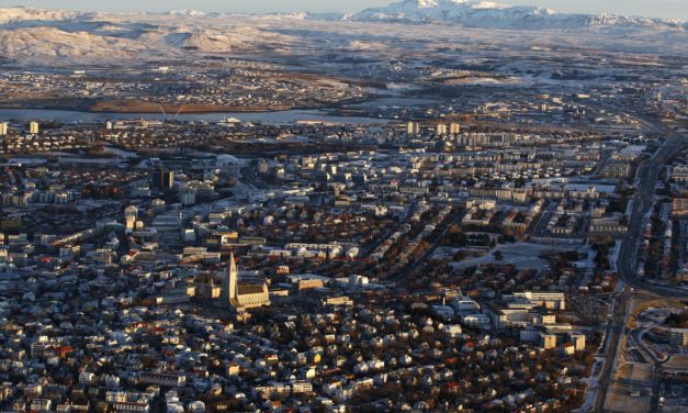 Aðgerðir til að koma í veg fyrir skattundanskot og tryggja virkt skattaeftirlit