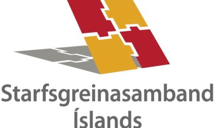 SGS – Sjálfboðaliðar