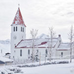 Tveir kórar syngja inn jólin í Siglufjarðarkirkju