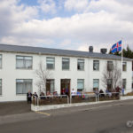 Öll heimaþjónusta undir sama þaki