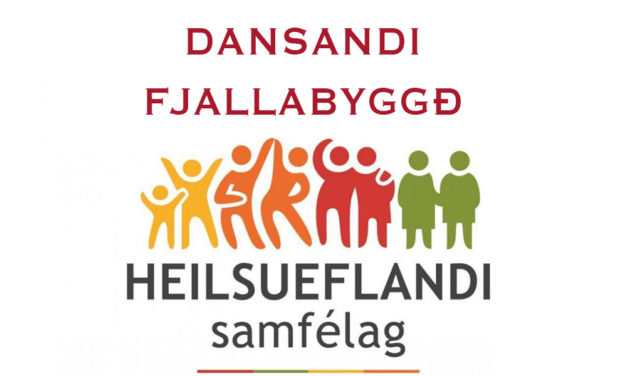 Dansandi Fjallabyggð – Opið dansnámskeið
