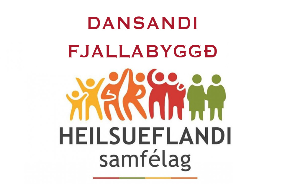 Dansandi Fjallabyggð – Opið dansnámskeið