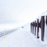 Fyrsta snjóflóðaviðvörun vetrarins – Óvissustig í Ólafsfjarðarmúla
