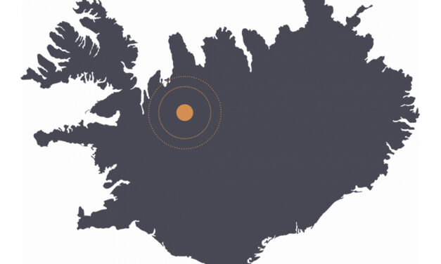 Störf fyrir nema á Norðurlandi vestra