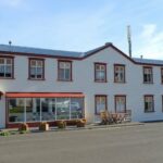Löngu áður en það var langt síðan í Pálshúsi