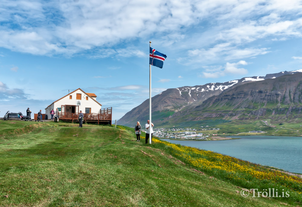 Ólafsfjörður
