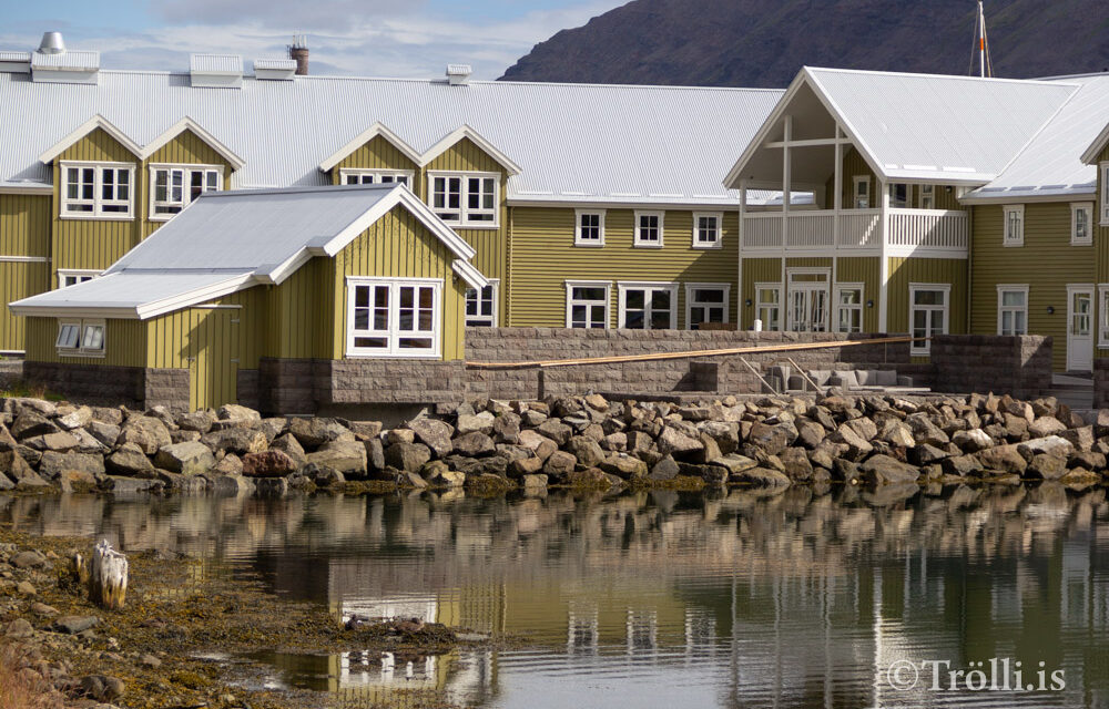 Gestaumsagnir Booking fyrir Siglo Hotel – Siglufirði