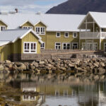 Gestaumsagnir Booking fyrir Sigló Hótel – Siglufirði