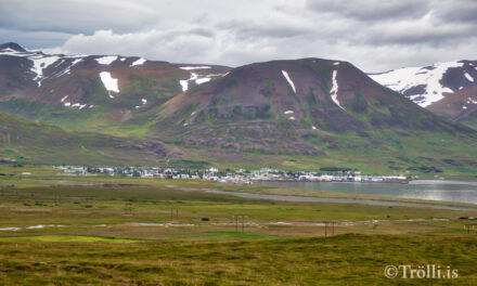 Menntastefna Dalvíkurbyggðar 2021-2026 samþykkt