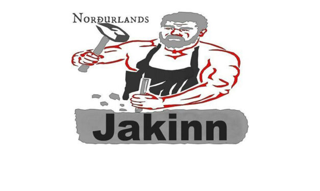 Norðurlands Jakinn 2020 fer fram um helgina