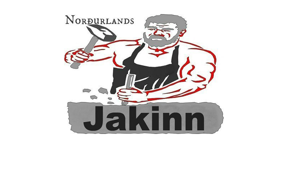 Norðurlands Jakinn 2020 fer fram um helgina