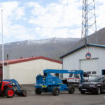 Valgeir Sigurðsson áskilur sér rétt til skaðabóta