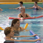 Sundleikfimi 67+ hefst 12. janúar