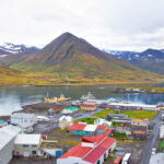 Mikill samdráttur í tekjum Fjallabyggðarhafna