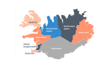 15 í sóttkví og 4 í einangrun á Norðurlandi