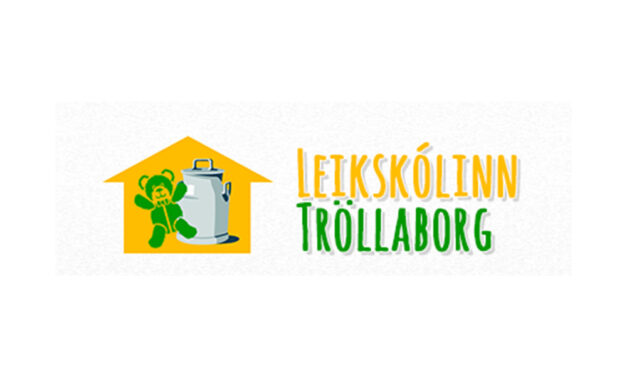 Leikskólinn Tröllaborg óskar eftir skólaliða