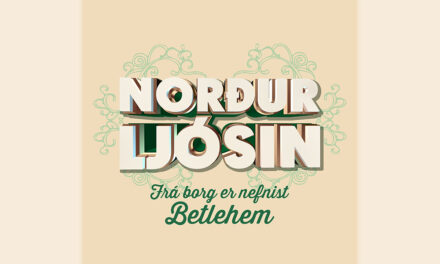 Norðurljósin – Frá borg sem nefnist Betlehem