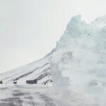 Óvissustigi lýst yfir vegna snjóflóðahættu