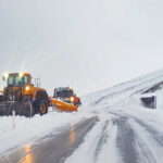 Óvissustigi lýst yfir vegna snjóflóðahættu
