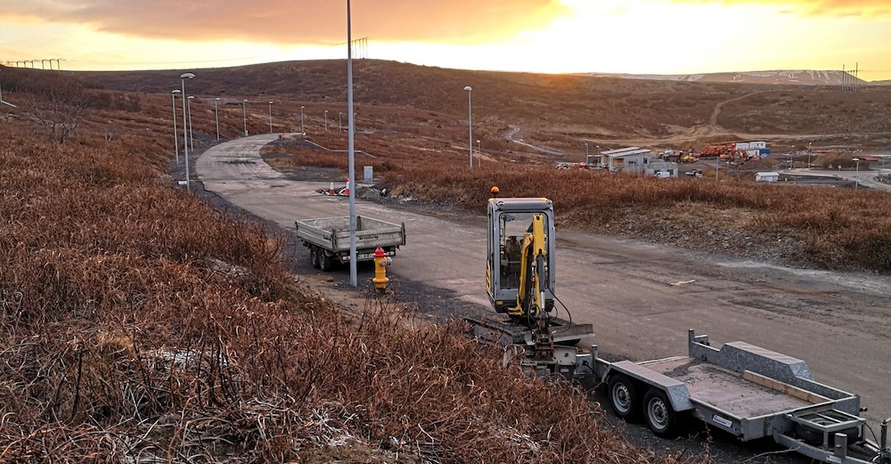 Hefur augastað á Svansvottuðum húsum