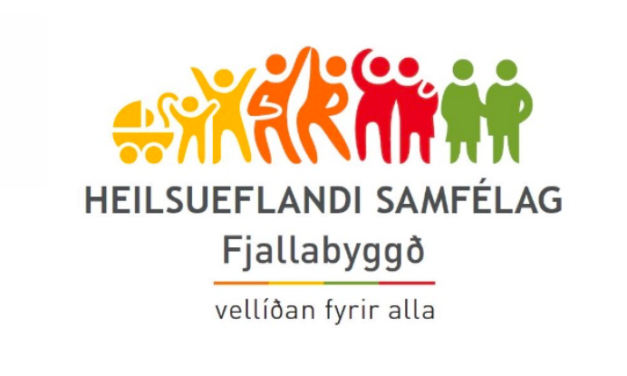 Heilsueflandi samfélag – hvatning frá Fjallabyggð