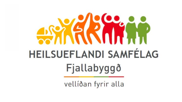 Heilsueflandi samfélag – hvatning frá Fjallabyggð