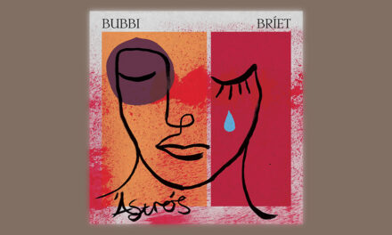 Bubbi – Ástrós (ásamt BRÍETI)