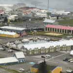 Hvaða einkunn gefa gestir Booking hótelum og gististöðum á Siglufirði