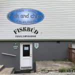 Fiskbúð Fjallabyggðar lokar