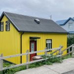 Suðurgata 39 á Siglufirði til sölu