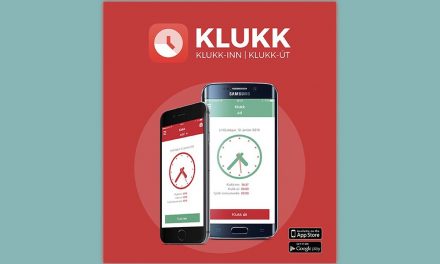 Klukk – Frítt tímaskráningar app