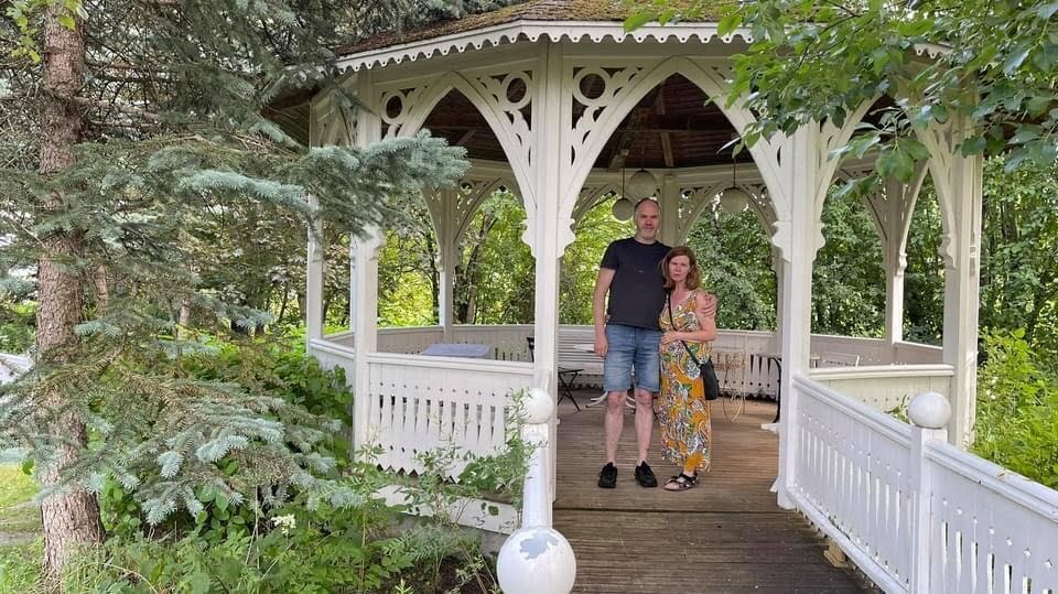 Safnupplifun í Kapp