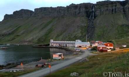 Um 60 milljónir til verkefna á Norðurlandi eystra