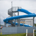 Sundlaugar Skagafjarðar setja aðsóknarmet í sundlaugum